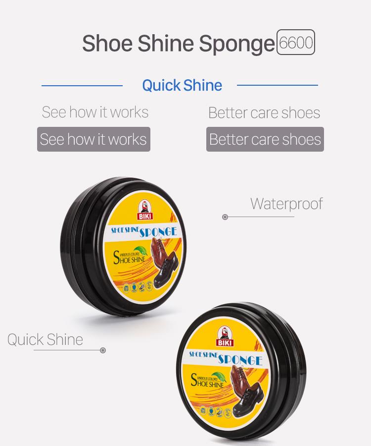 shine sponge for shoes shine sponge for shoes