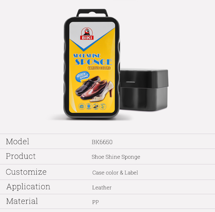 Self Shining Shoe Polish Self Shining Shoe Polish