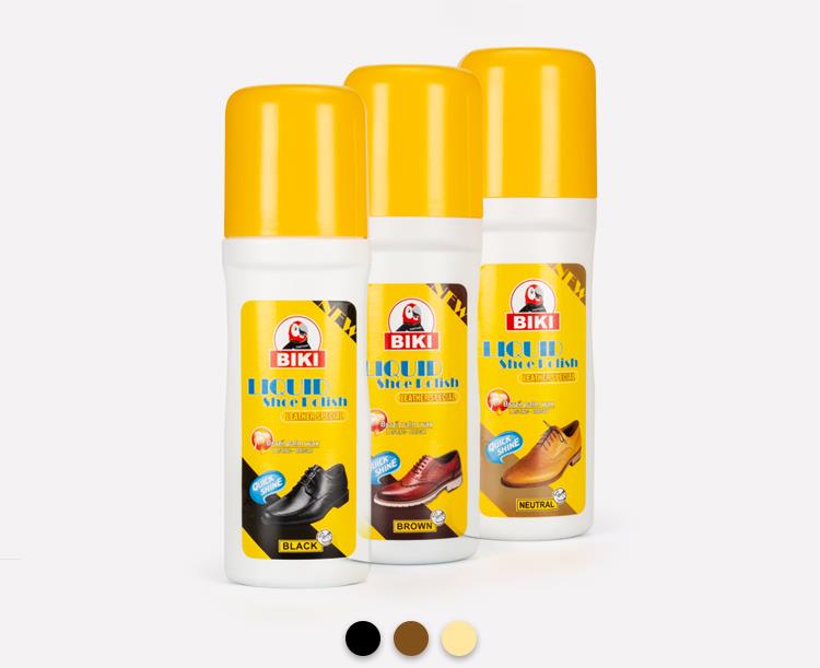kiwi gray shoe polish