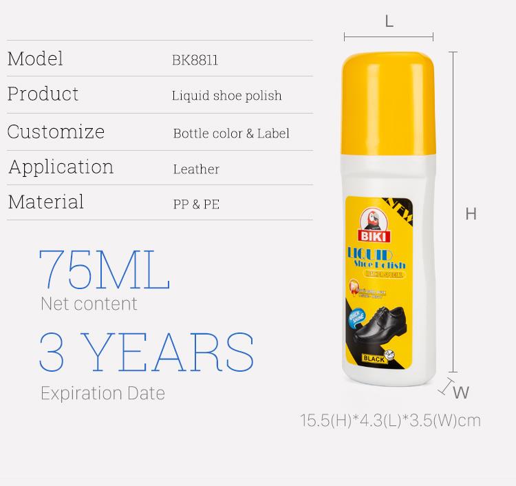 non toxic shoe polish