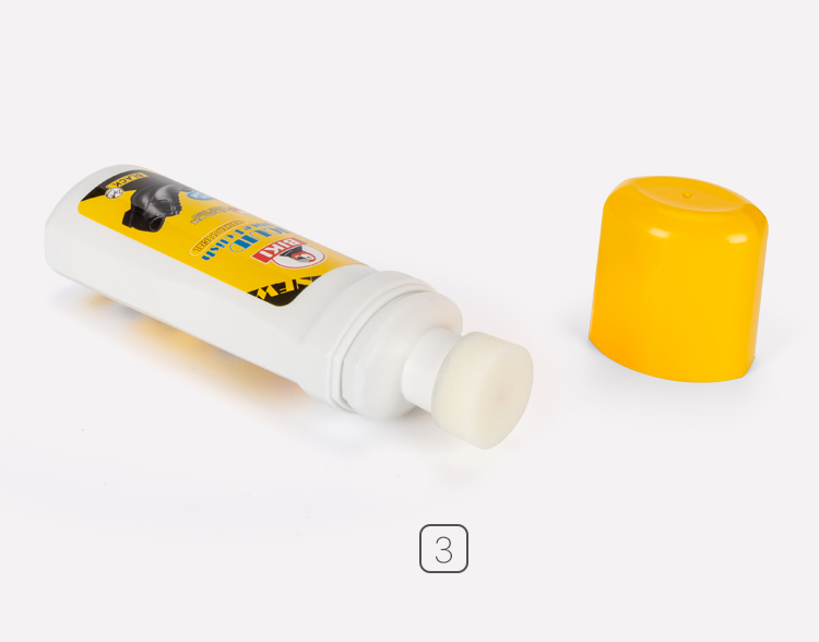 woodland shoes spray polish