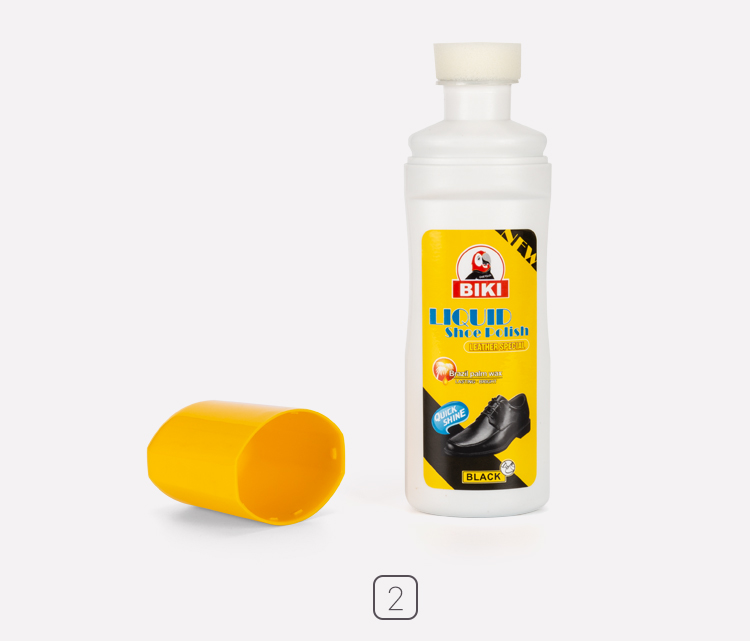 rite aid shoe polish