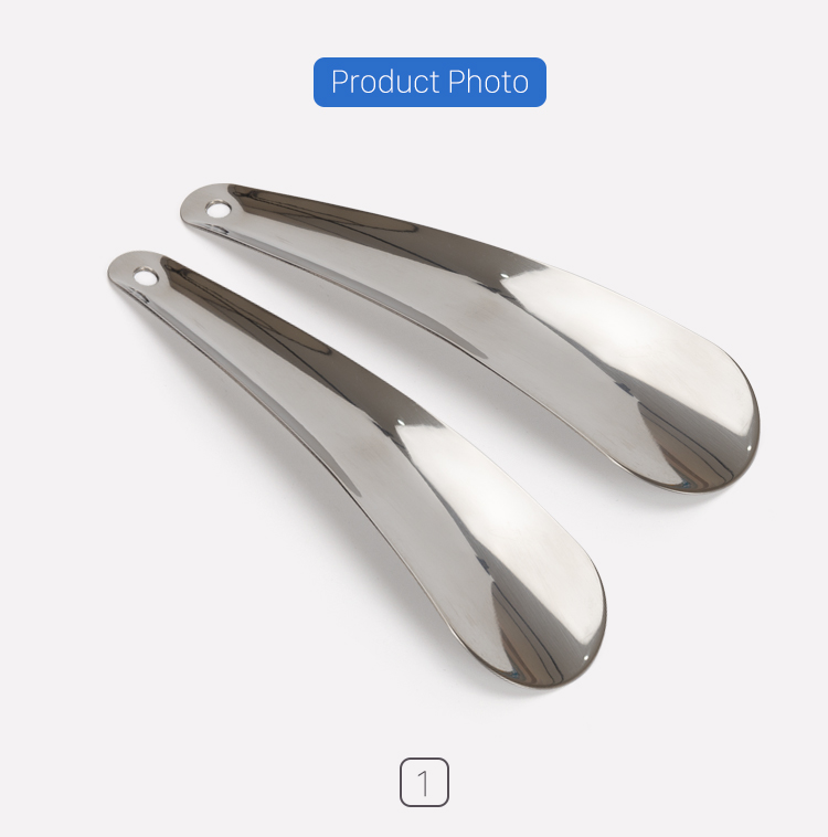 custom shoe horn custom shoe horn