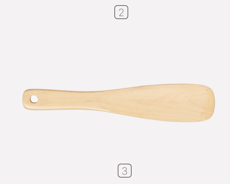 wooden shoe horn for elderly