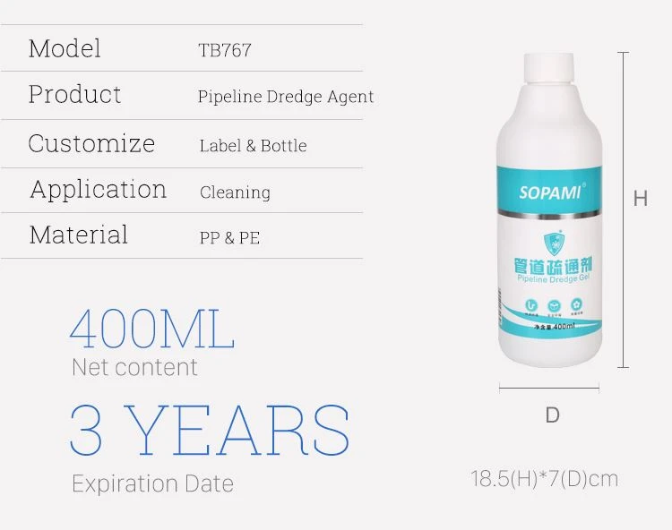 fast dredging agent