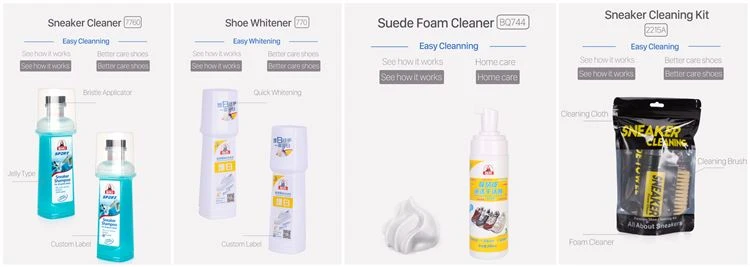 sport shoe cleaner kit
