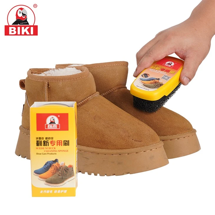 Suede & Nubuck Cleaning Sponge BK6889