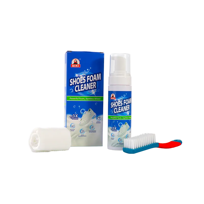 Foam Sneaker Cleaning Kit bk2200