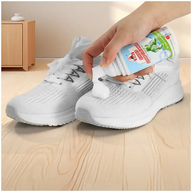 Best Shoe Cleaning Supplies – Your Complete Guide to Keeping Shoes Fresh