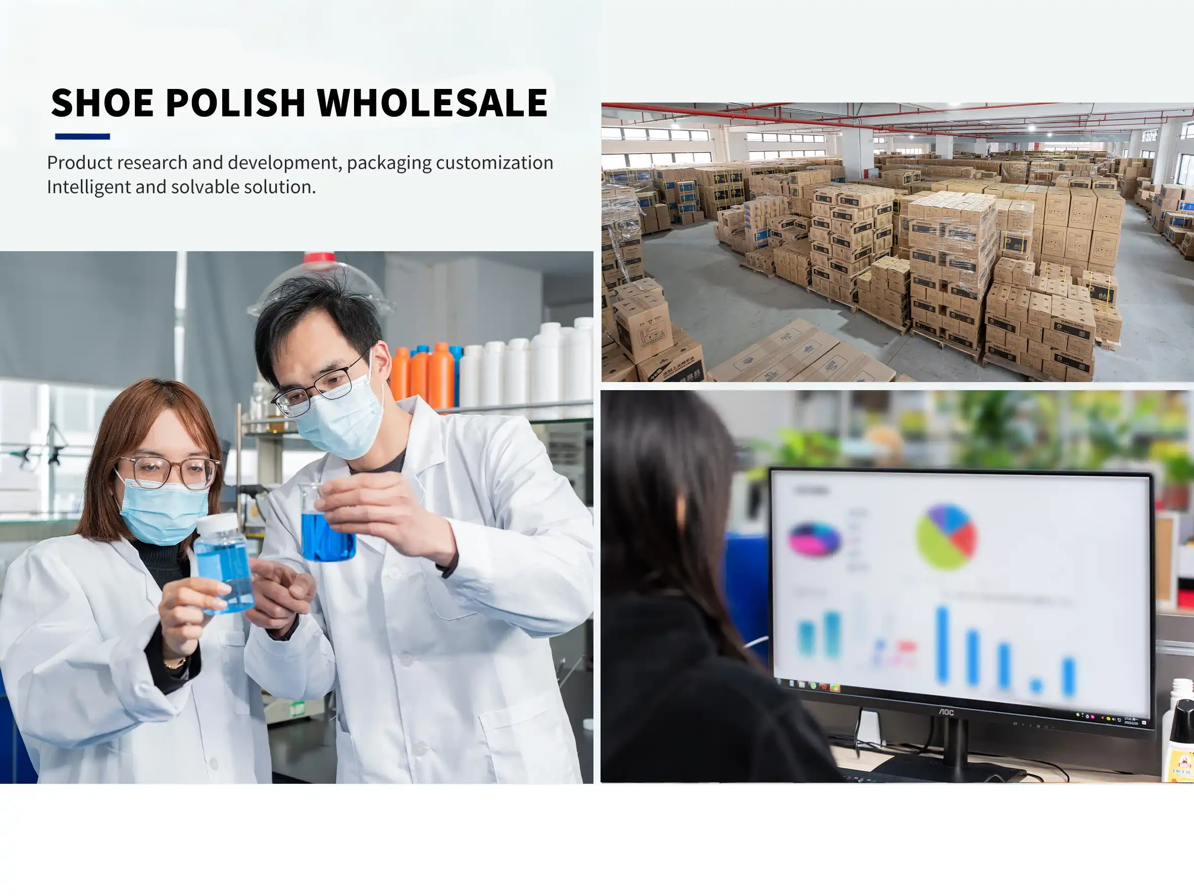Shoe Shine Supplies Wholesale – Smart Choices for Your Business