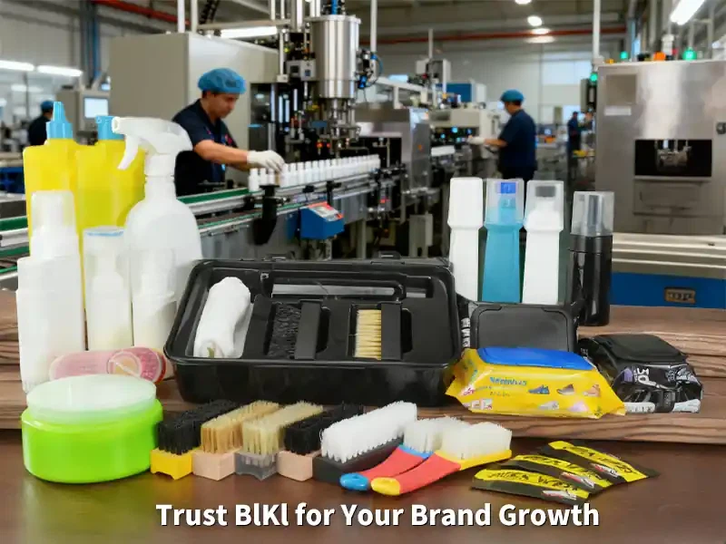 Boost Your Shoe Sales with Premium Leather Sneaker Cleaners – Perfect for Sma...