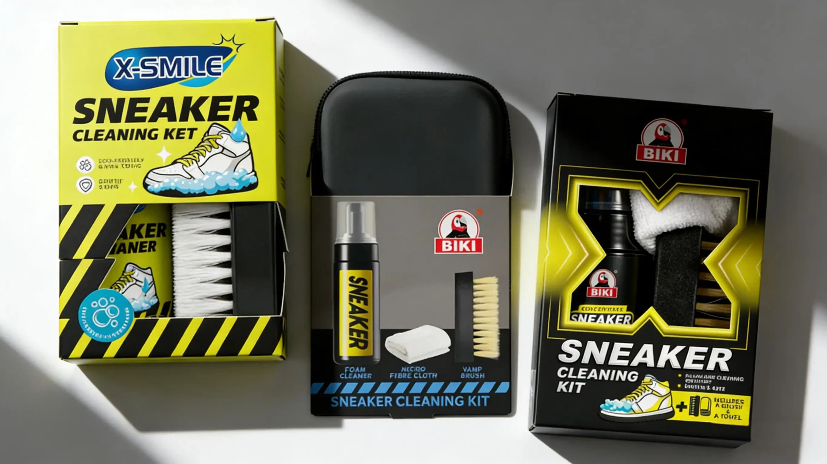 Is the Sneaker Care Business Getting Tougher? Avoid These 3 Industry Pits