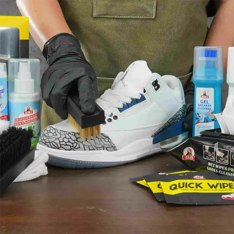 Shoe Cleaner