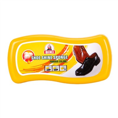 Solutions For Making Old, Dull Leather Shoes Look New Again