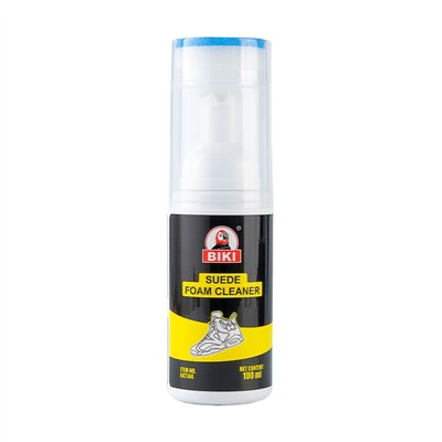 A Shoe Foam Cleaning Agent Suitable For Various Materials.