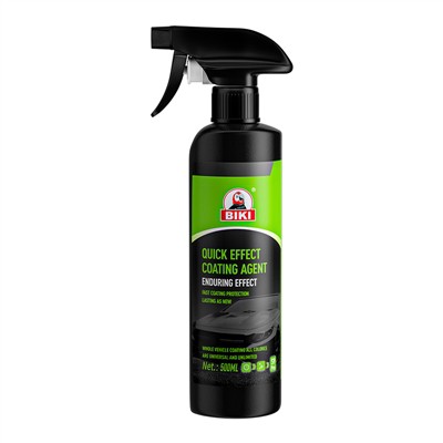 The Whole Car Has A High-gloss Hydrophobic Coating, Making Your Car More Shiny