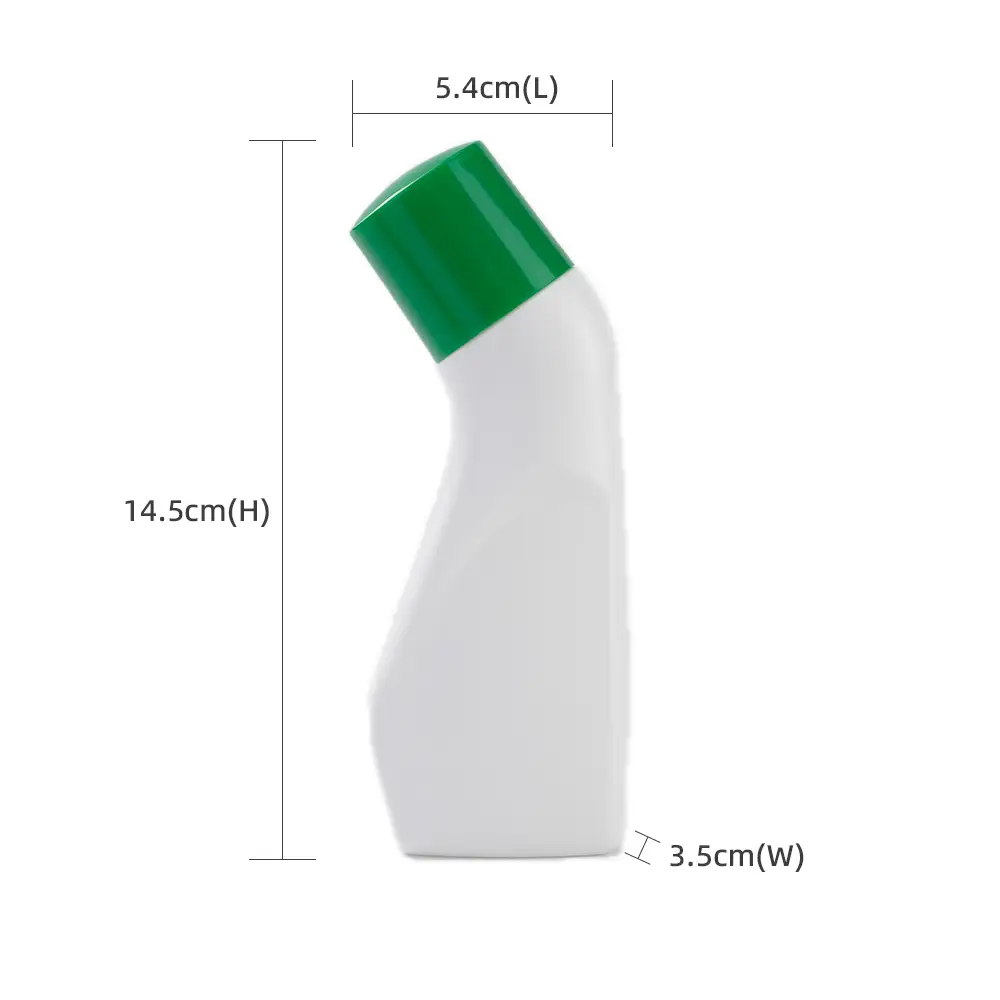 Blank plastic bottle mold for BIKI care products OEM-1.webp Blank plastic bottle mold for BIKI care products OEM-1.webp