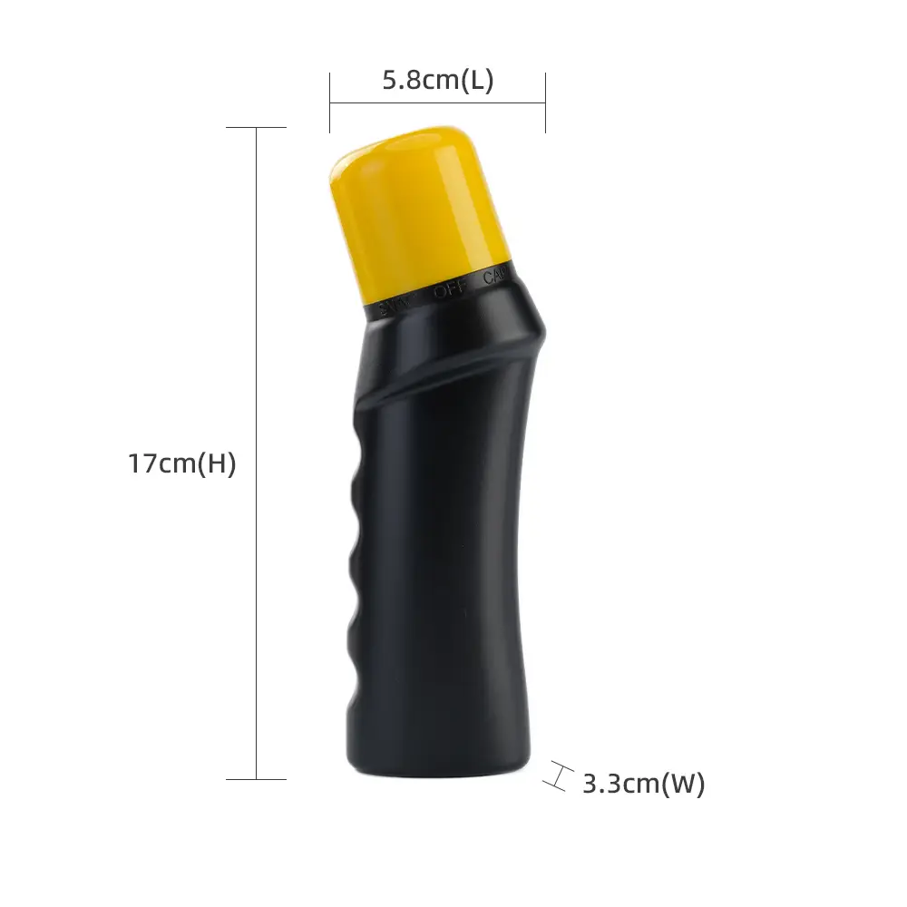 Blank plastic bottle mold for BIKI care products OEM-5.webp Blank plastic bottle mold for BIKI care products OEM-5.webp