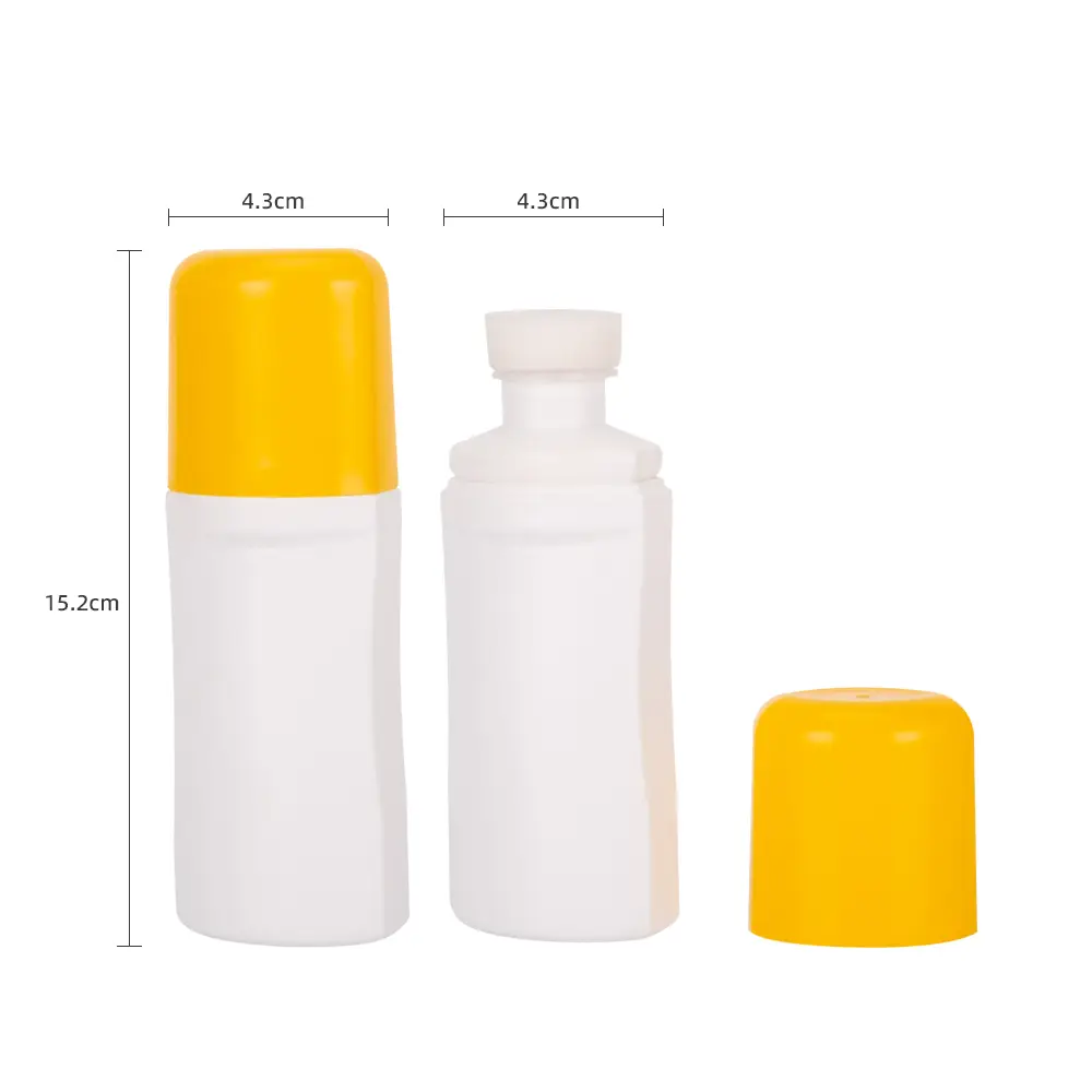 Blank plastic bottle mold for BIKI care products OEM-8.webp Blank plastic bottle mold for BIKI care products OEM-8.webp