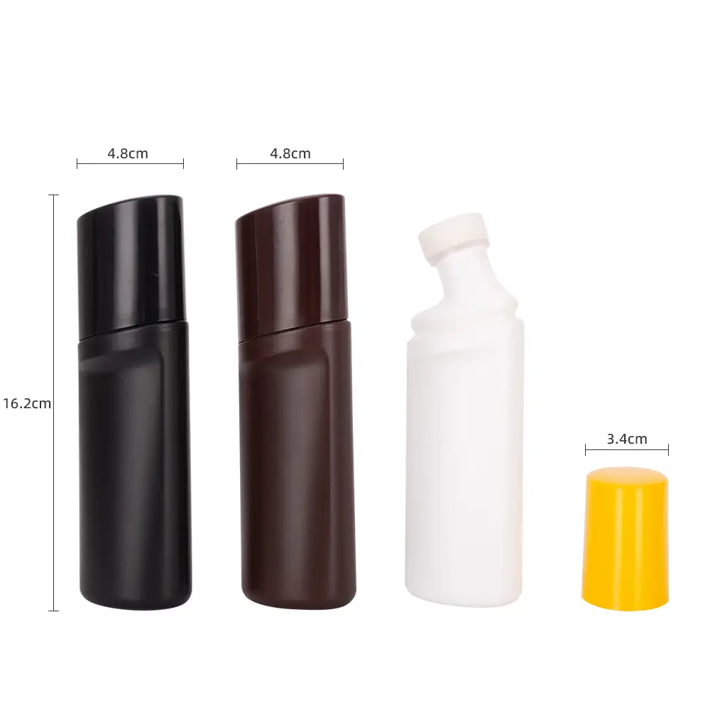 Blank plastic bottle mold for BIKI care products OEM-9.webp Blank plastic bottle mold for BIKI care products OEM-9.webp