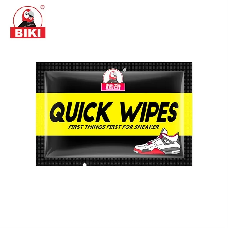 Shoe Wipes Shoe Wipes