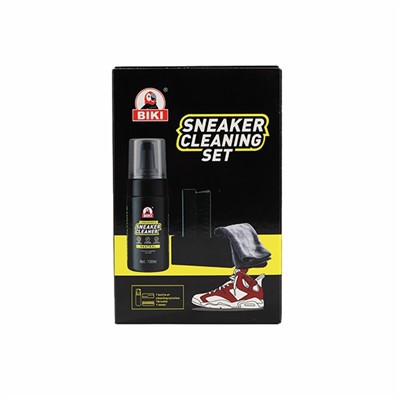 BK2233 Sports Shoes Cleaning Kit