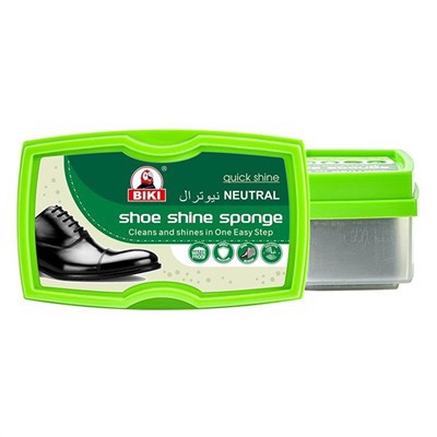 BK6666 ShineSponge
