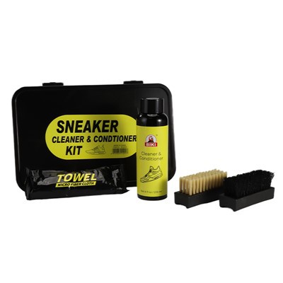 BK2225 Sneaker Cleaning & Conditoner Kit