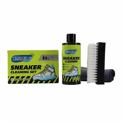 Sneaker Cleaning Kit XS-2213