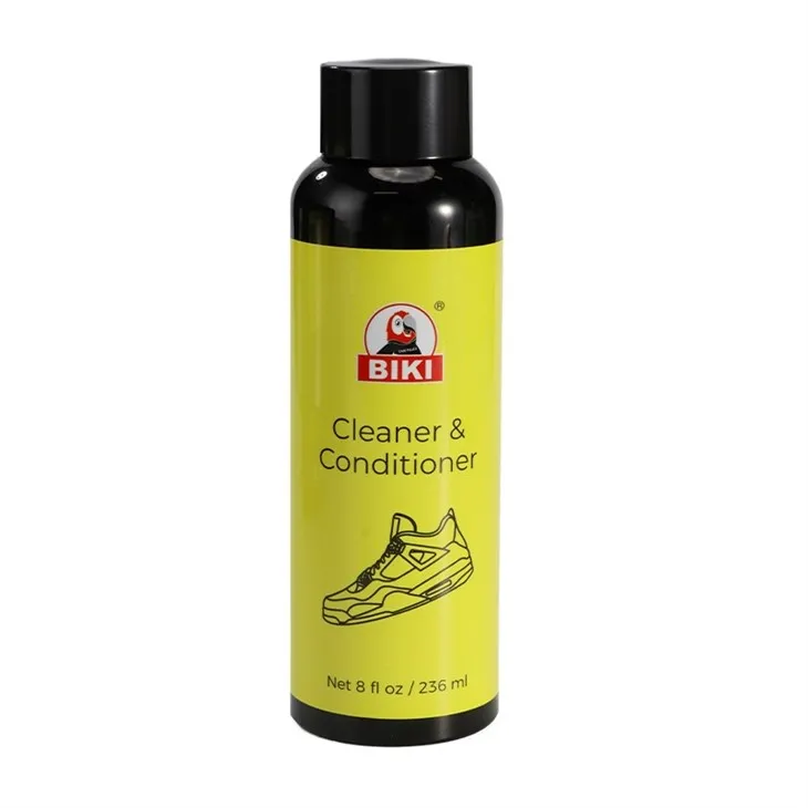 Sneaker Cleaning & Conditoner Kit high quality Sneaker Cleaning & Conditoner Kit high quality