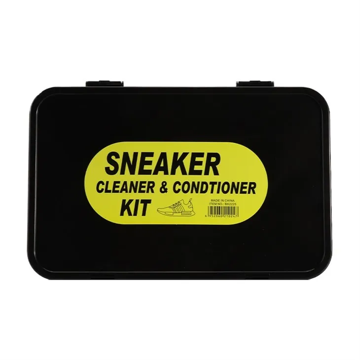 Sneaker Cleaning & Conditoner Kit suppliers Sneaker Cleaning & Conditoner Kit suppliers