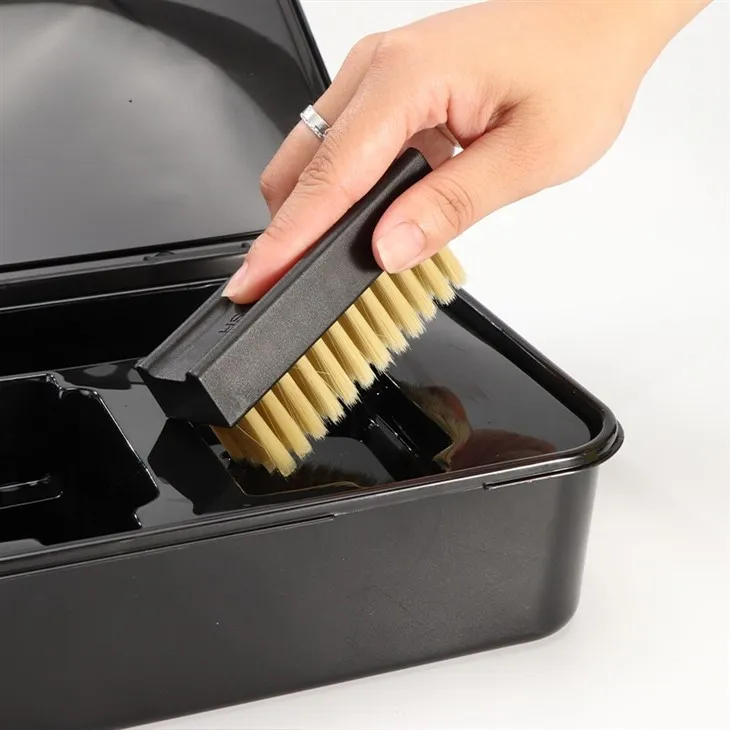 Sneaker Cleaning & Conditoner Kit high quality Sneaker Cleaning & Conditoner Kit high quality