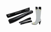 Plastic Boot Shaper for Tall and Short Boot
