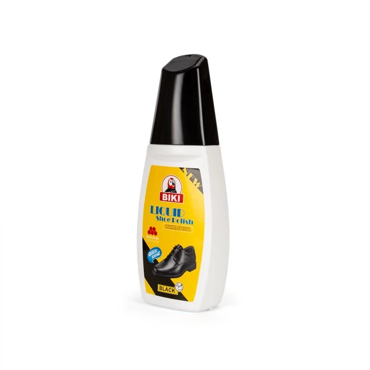 shine sponge shoe polish