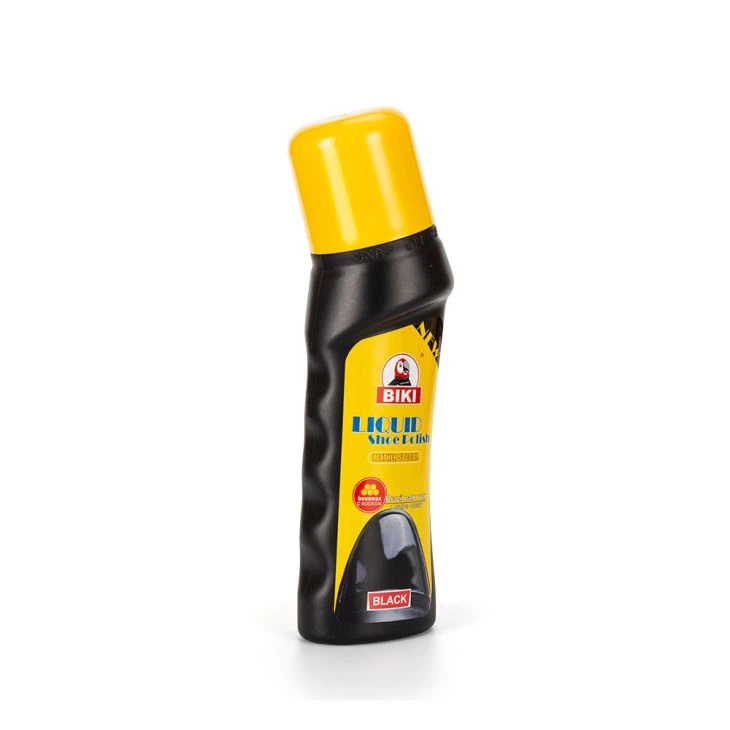 white liquid shoe polish 