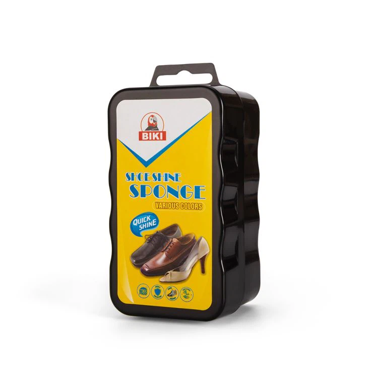 black shoe polish and brush black shoe polish and brush