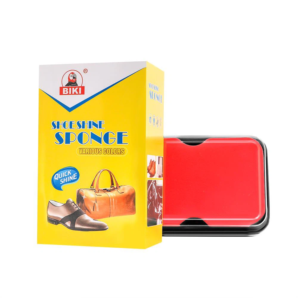 Express Shine Sponge