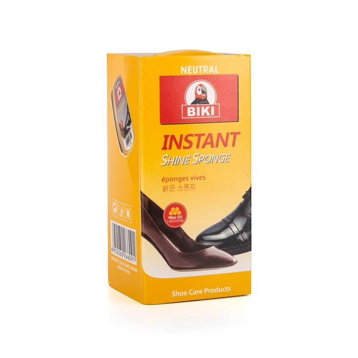 kiwi instant shine