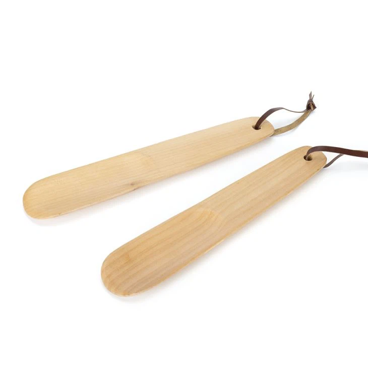 Colorful Plastic Shoe Horn XB-M23