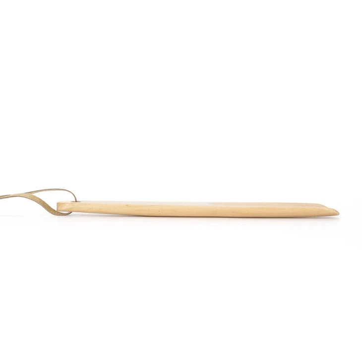 Colorful Plastic Shoe Horn XB-M23 Colorful Plastic Shoe Horn XB-M23