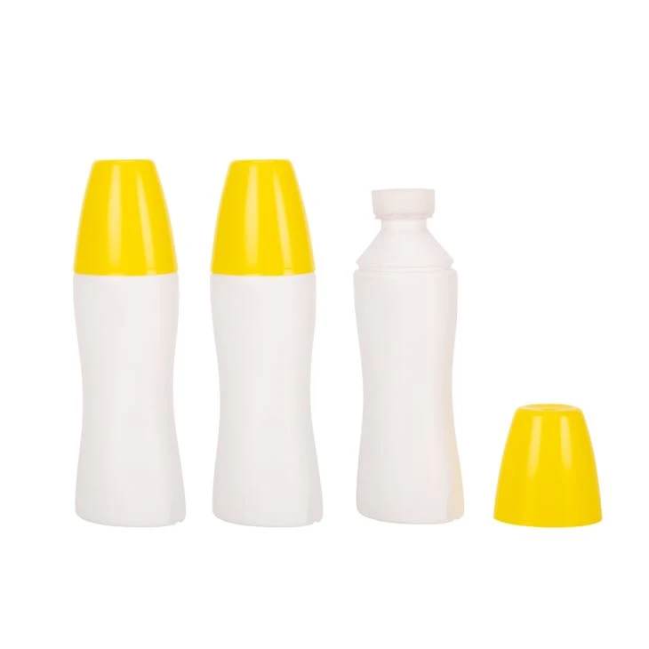 Liquid Shoe Polish Bottle PZ8835