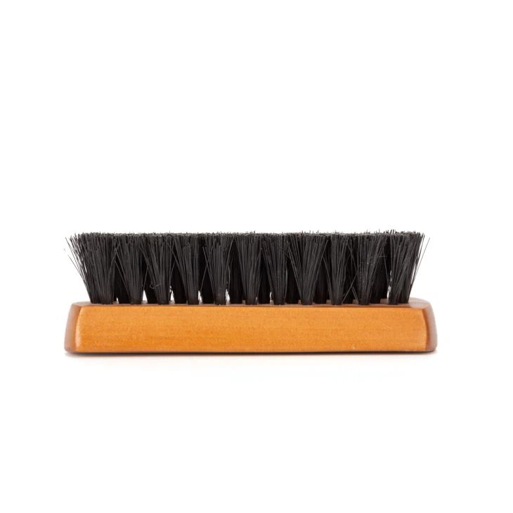Professional Horse Hair Shoe Brush XS-M01