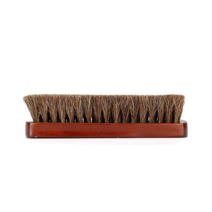 Professional Horse Hair Shoe Brush XS-M04