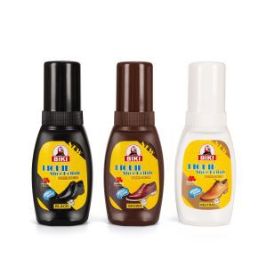 Shoe Shine Liquid