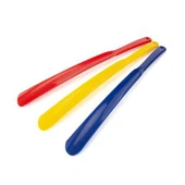 Small plastic shoe horn