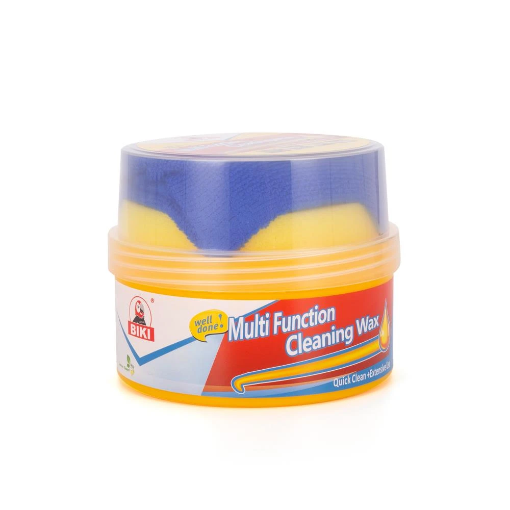 Multi Function Cleaning Wax BK7790