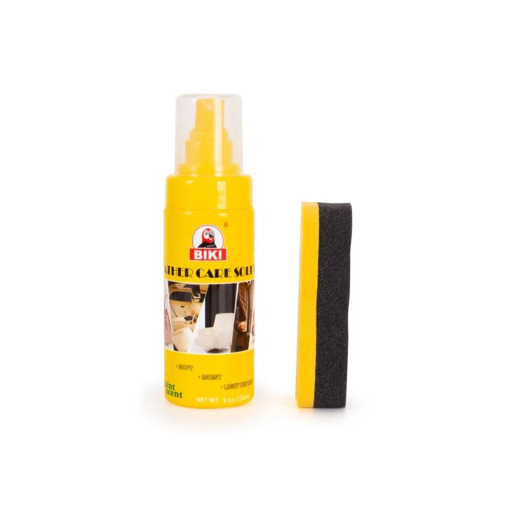 Dermis Genuine Leather Protect Solution BK9960