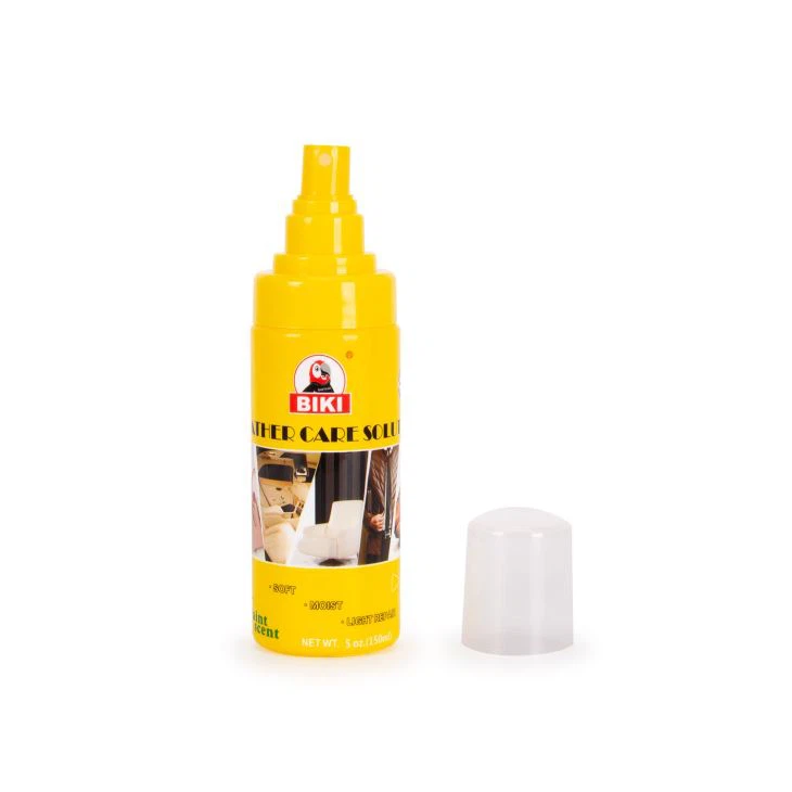 Dermis Genuine Leather Protect Solution BK9960