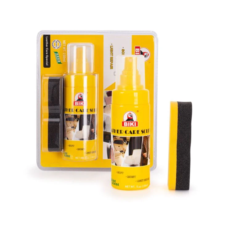 Dermis Genuine Leather Protect Solution BK9960