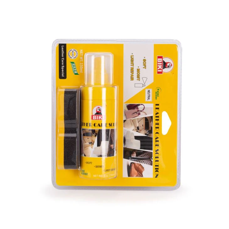 Dermis Genuine Leather Protect Solution BK9960